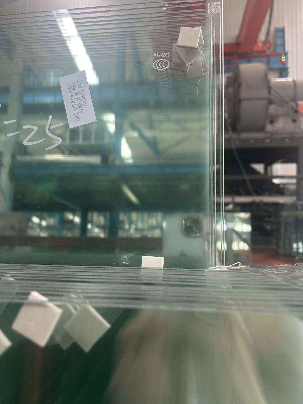 金华市夹胶玻璃钢化玻璃定制厂家 - 方案